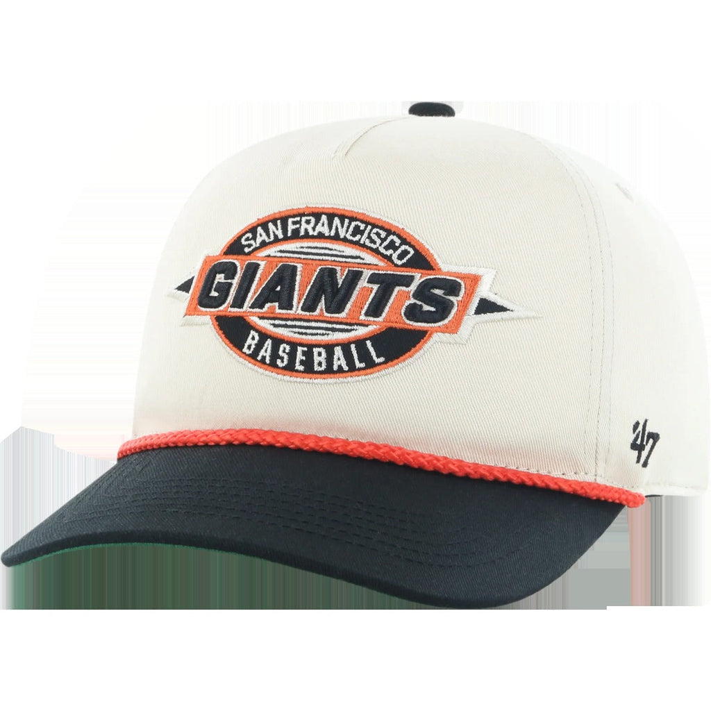 Giants Frame Out 47 Hitch