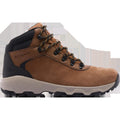 Men's Newton Wander Suede