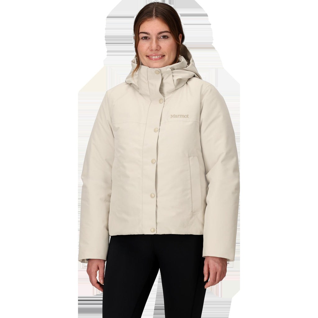 Women's Chelsea Short Coat