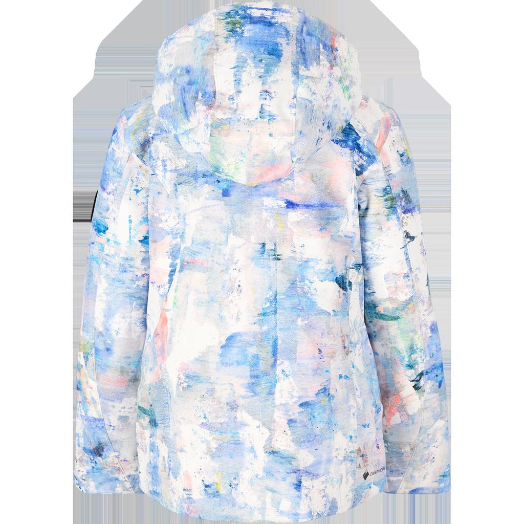 Youth Rylee Print Jacket