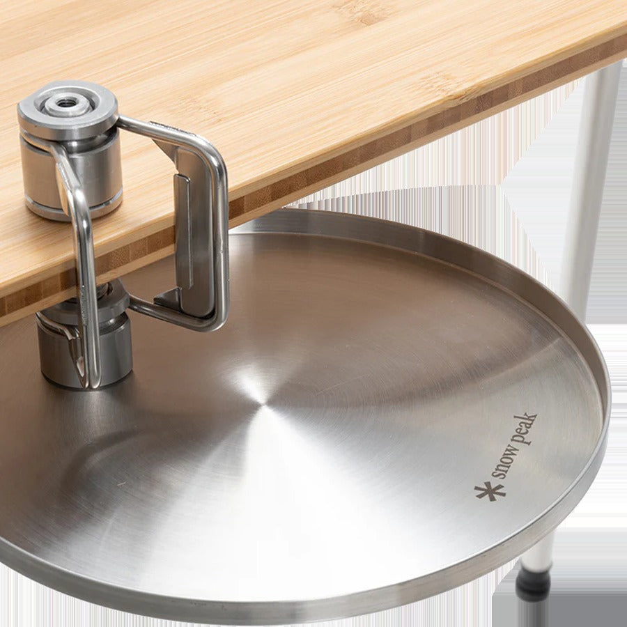 TTA Side Table
