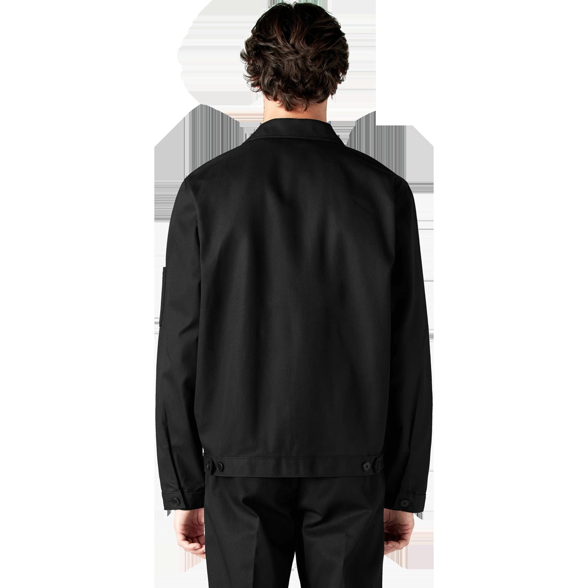 Men's Unlined Eisenhower Jacket
