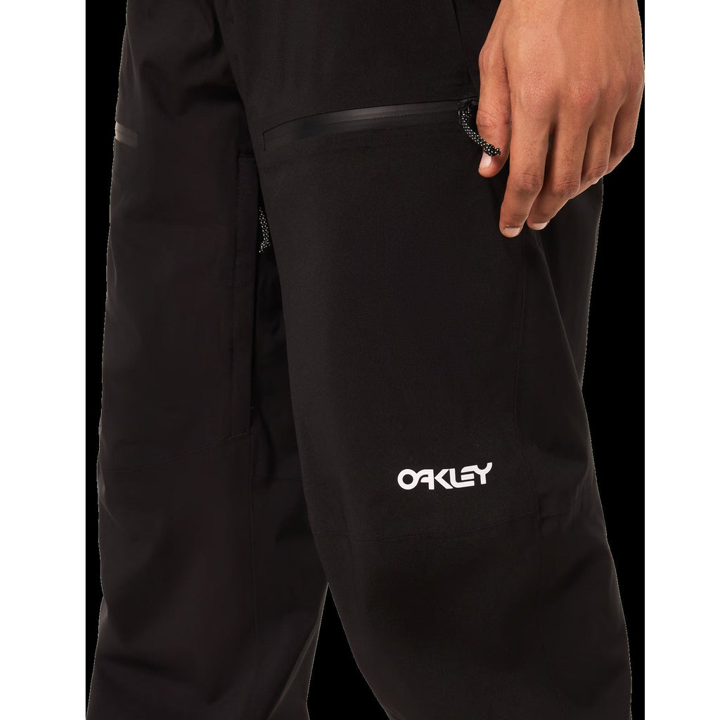 Men's TNP Lined Shell Pant 2.0