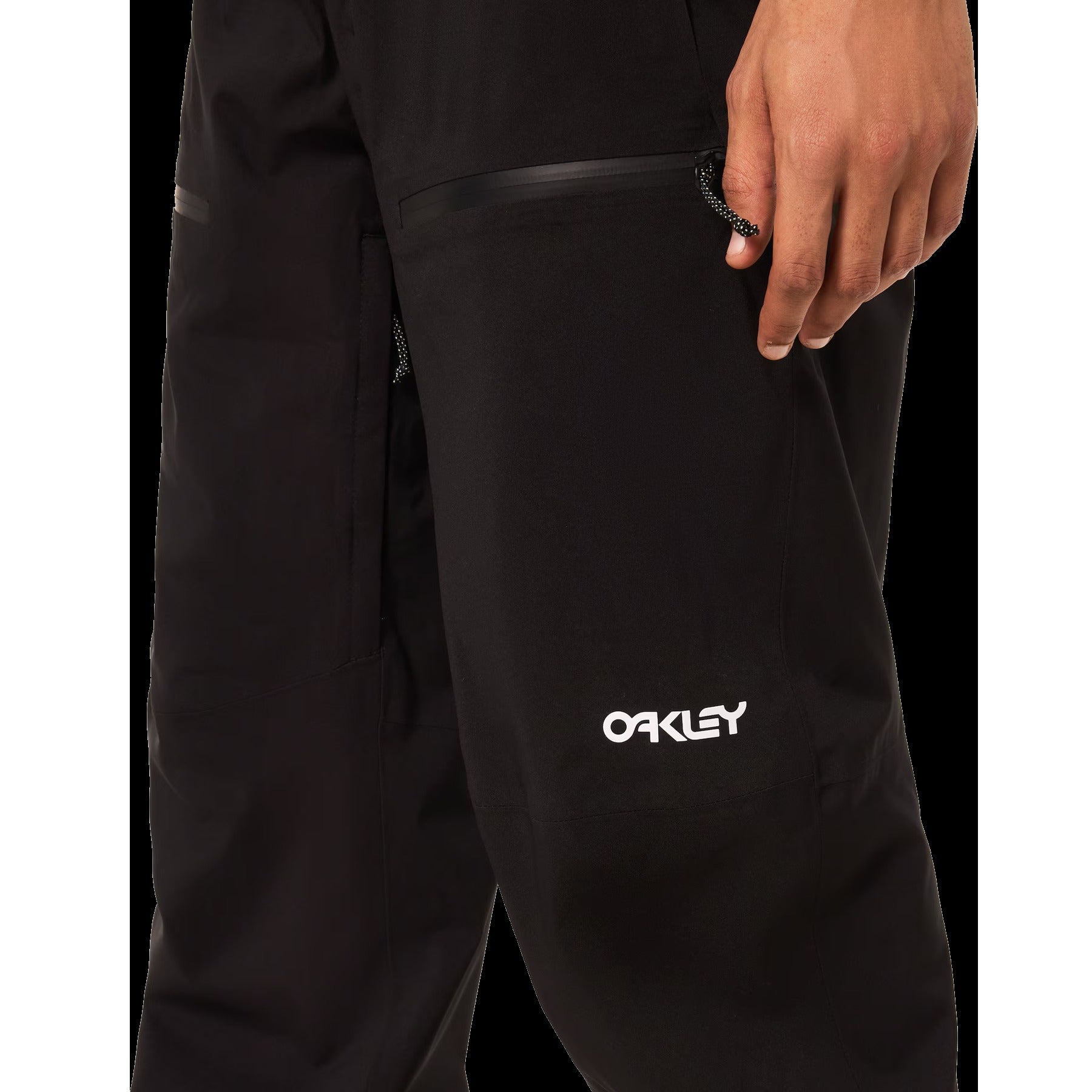Men's TNP Lined Shell Pant 2.0
