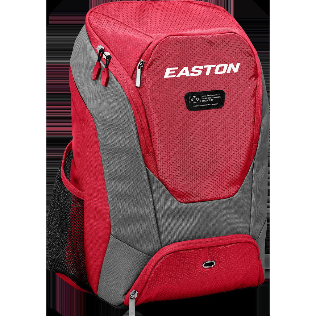 Dugout Backpack