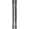 Stockli Montero AX Demo Skis