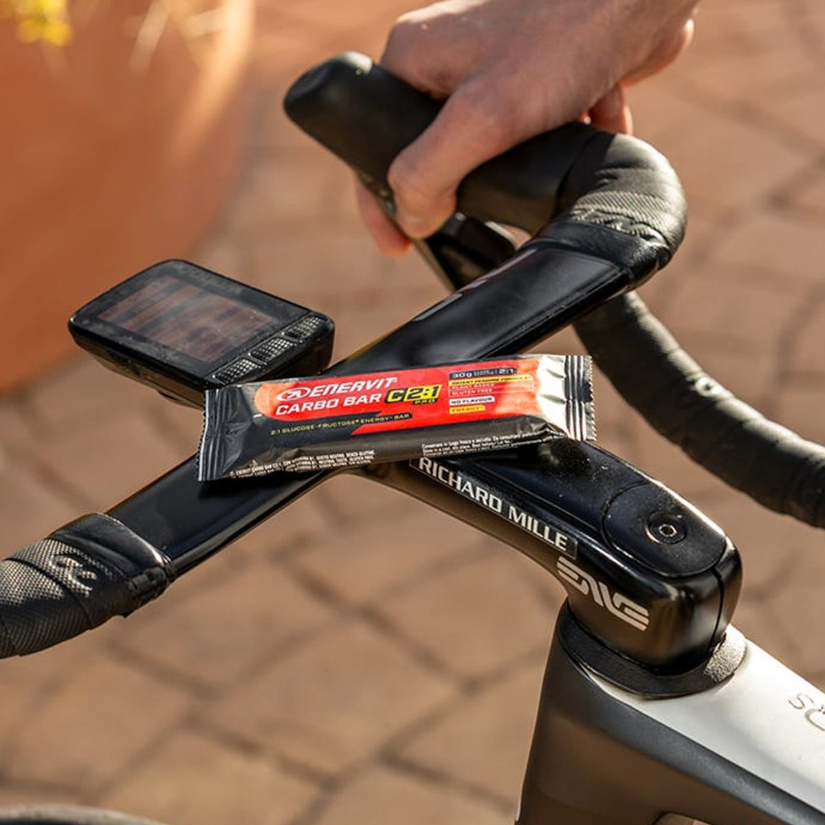 C2:1PRO Carbo Bar