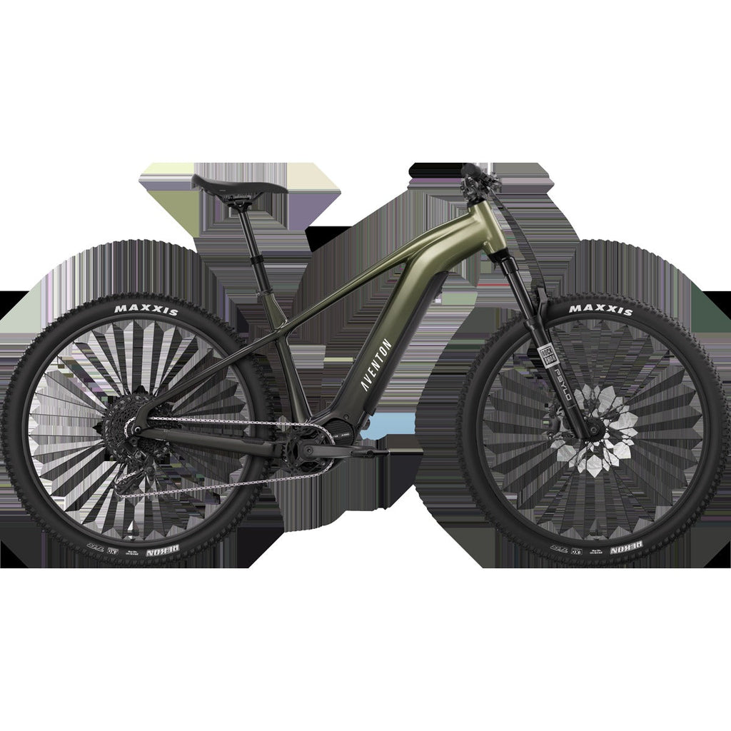 Ramblas ADV eMTB
