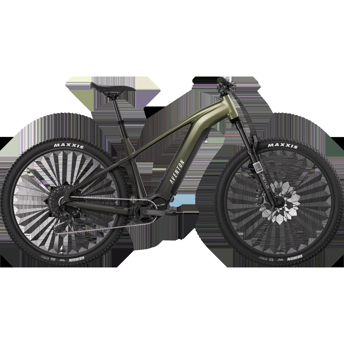 Ramblas ADV eMTB