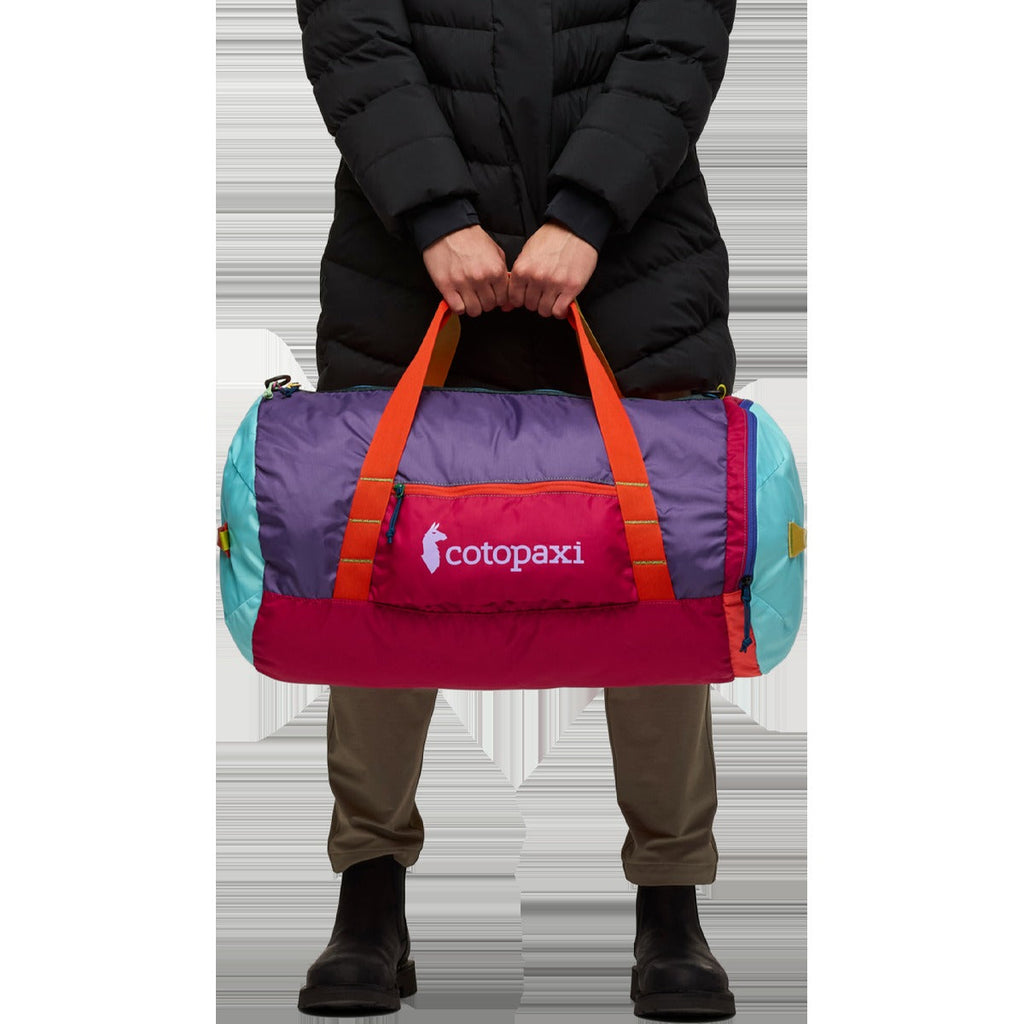 Ligera 45L Duffel Bag