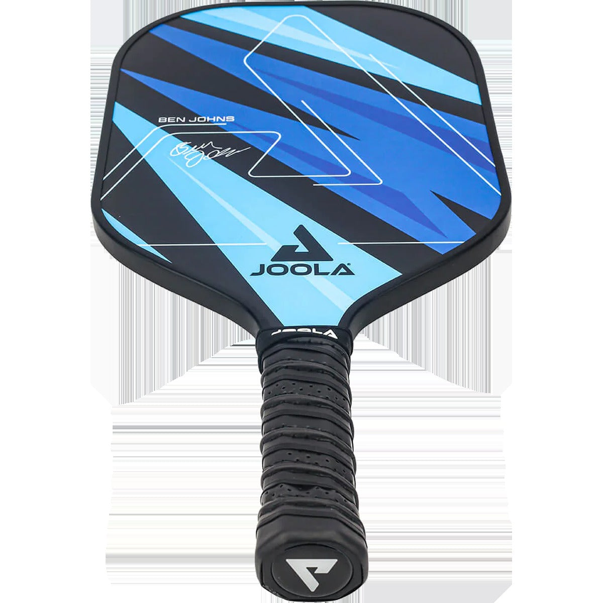 Ben Johns Blue Lightning Pickleball Set