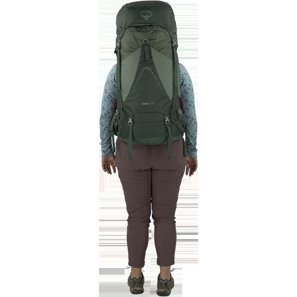 Women's Aura AG LT 50