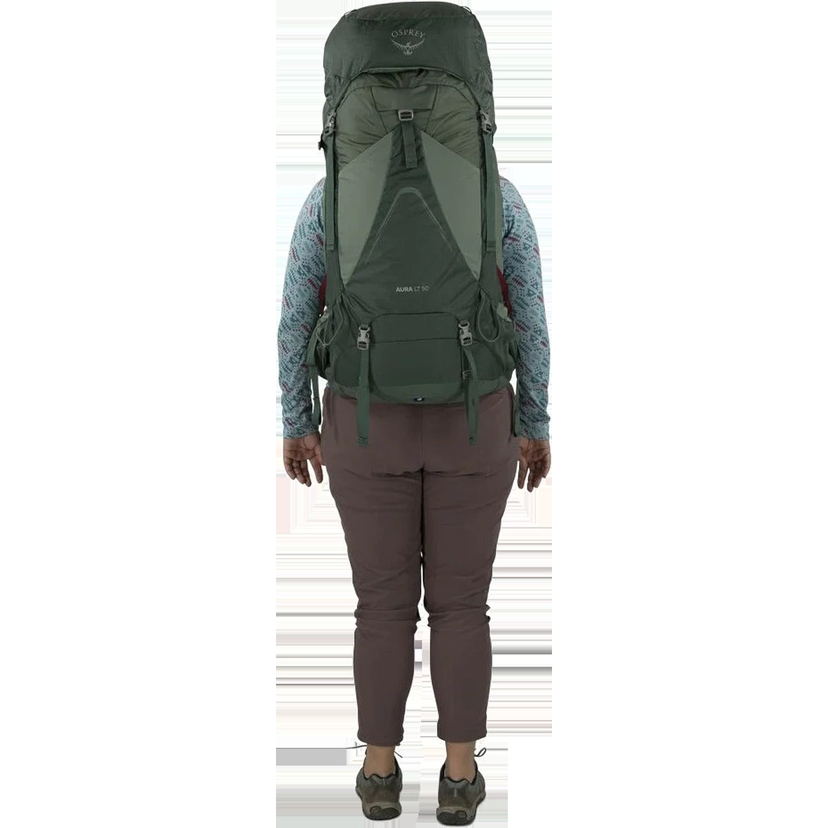Women's Aura AG LT 50