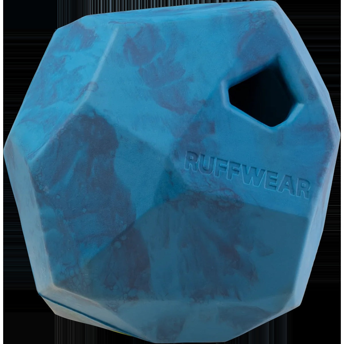 Gnawt-a-Rock Toy