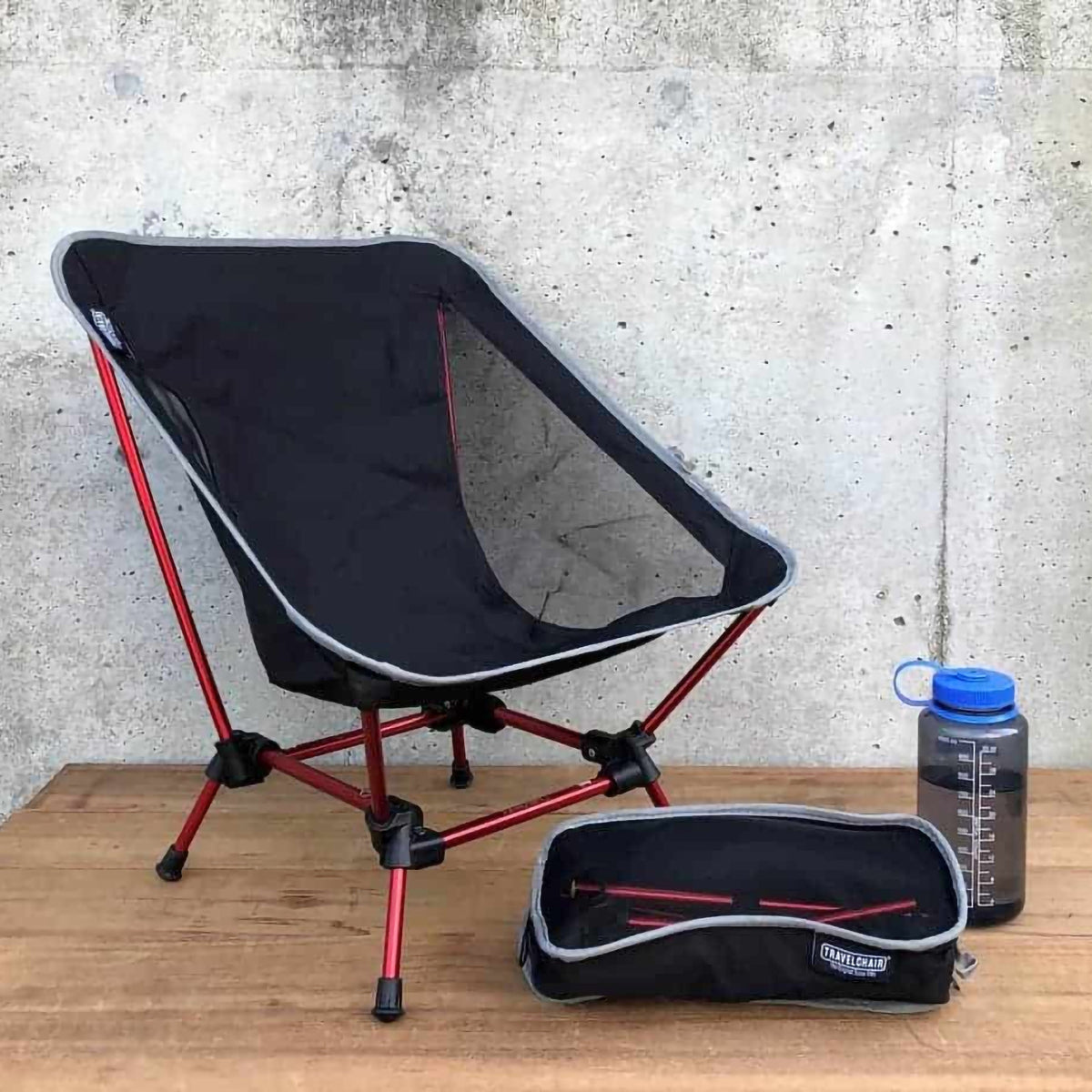 Low Joey Red