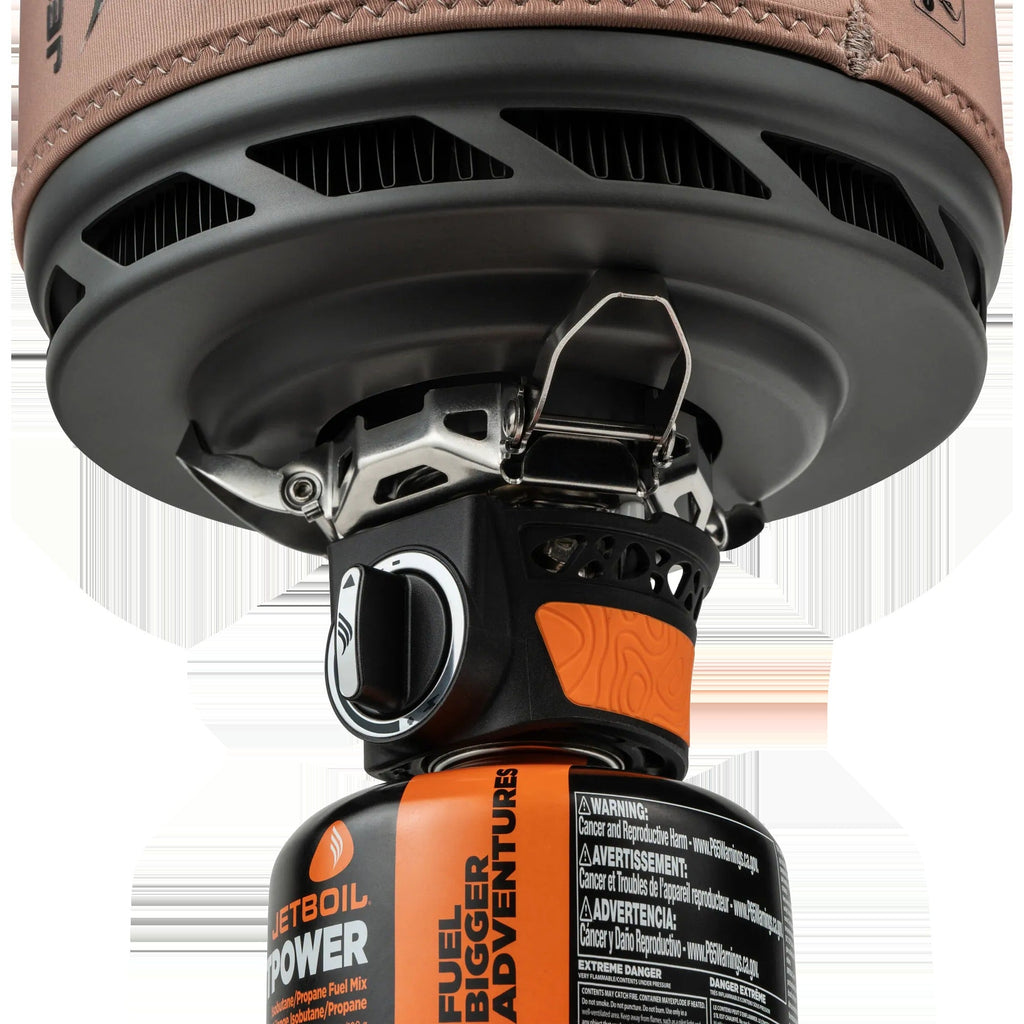 TrailCook 2.0L