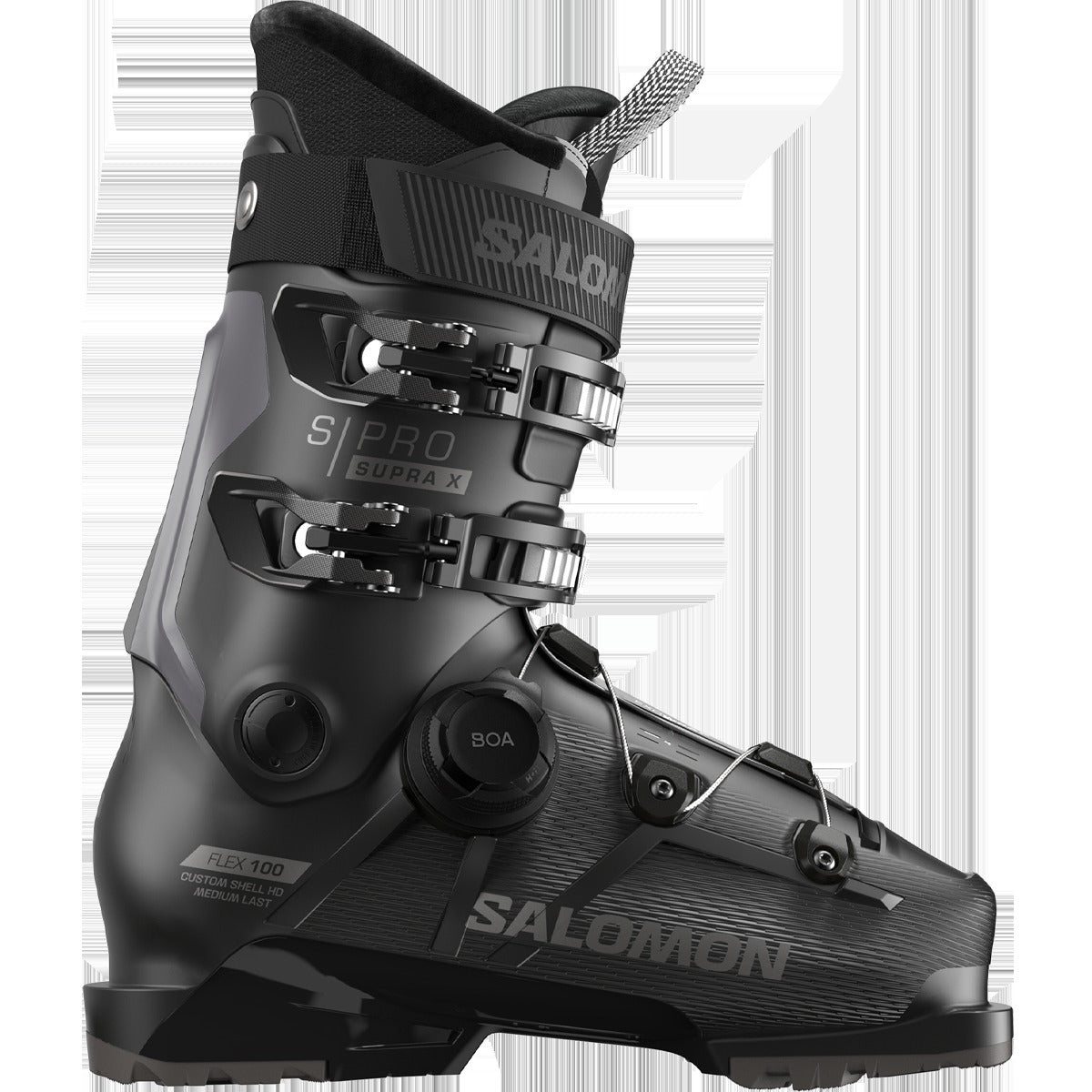 S/Pro Supra BOA X100 GW