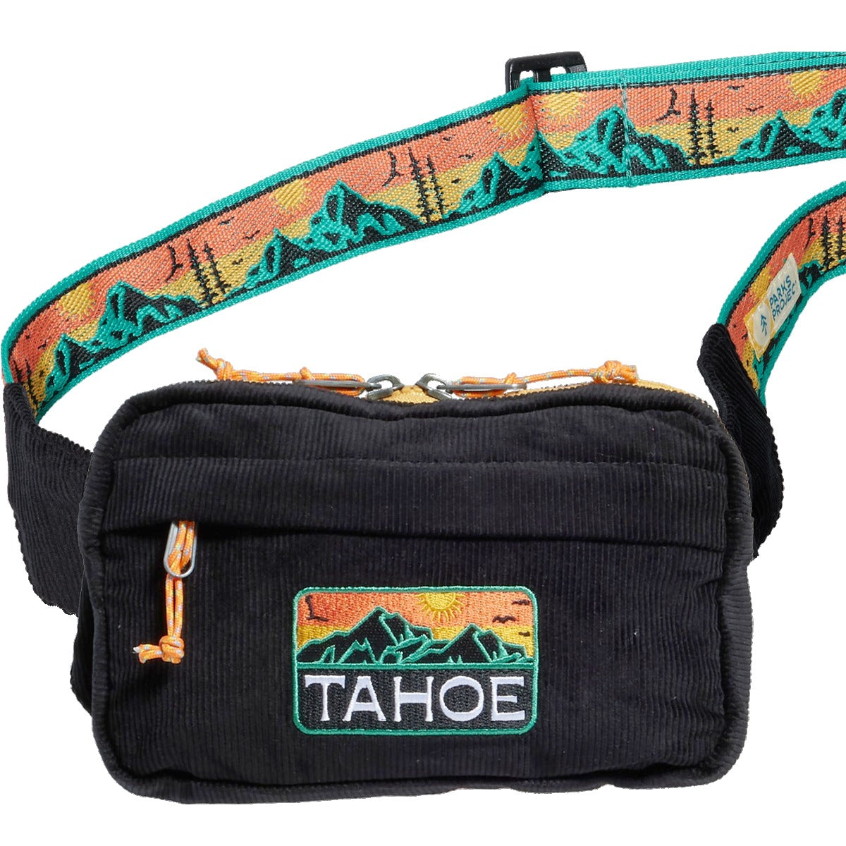 Tahoe Spirit Fanny