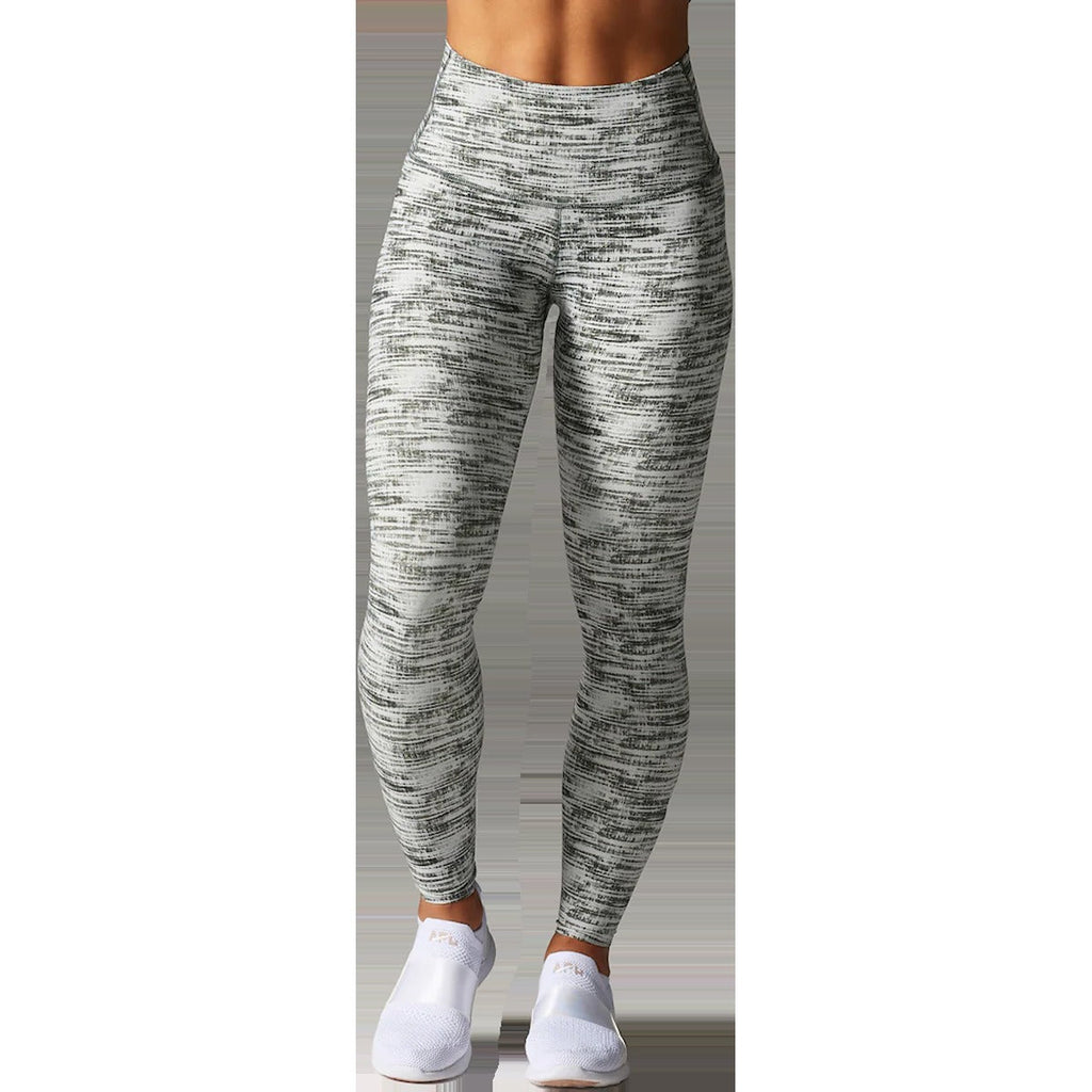 Women's High Waisted Leggings