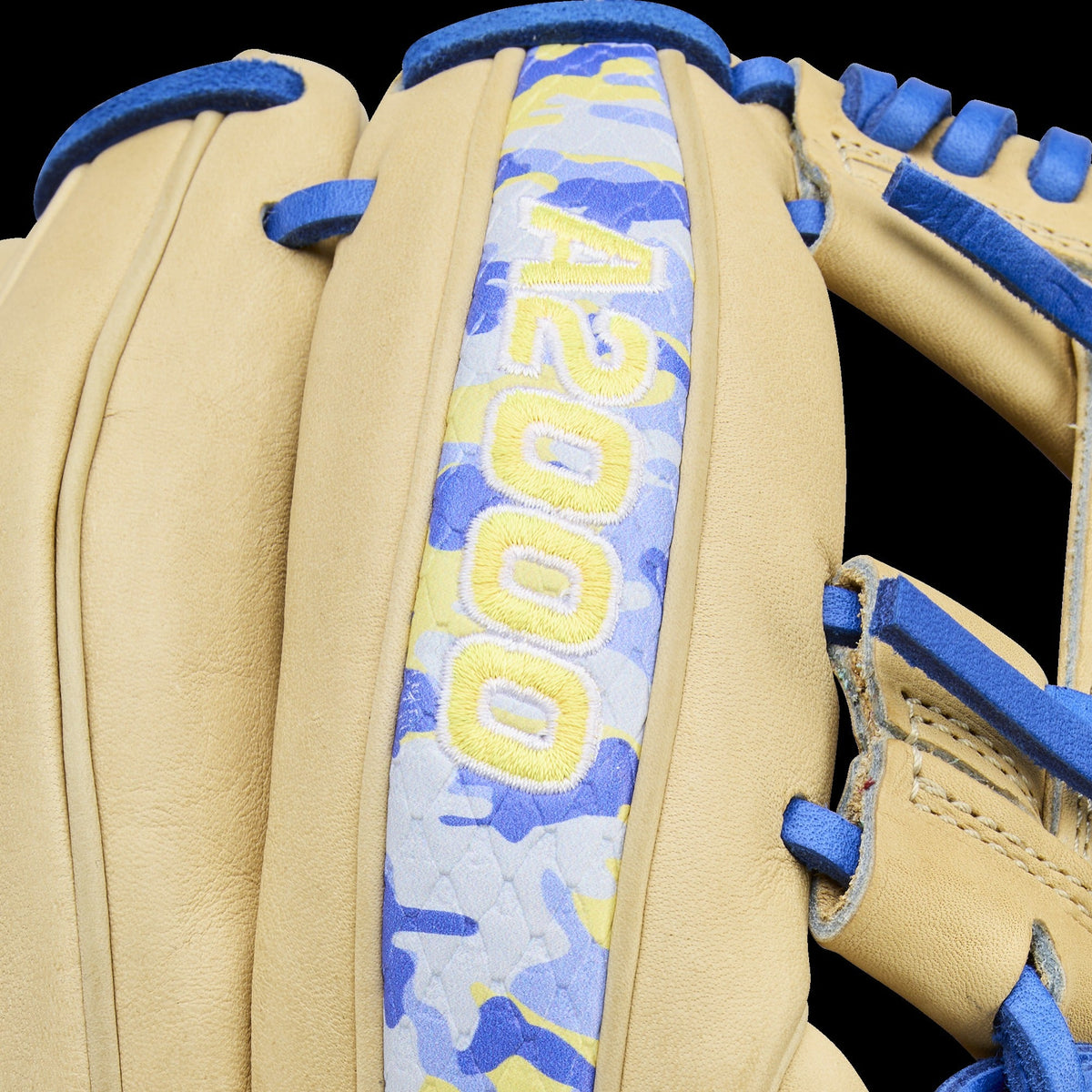 A2000 Witt Jr GM Infield - 11.75" H-Web