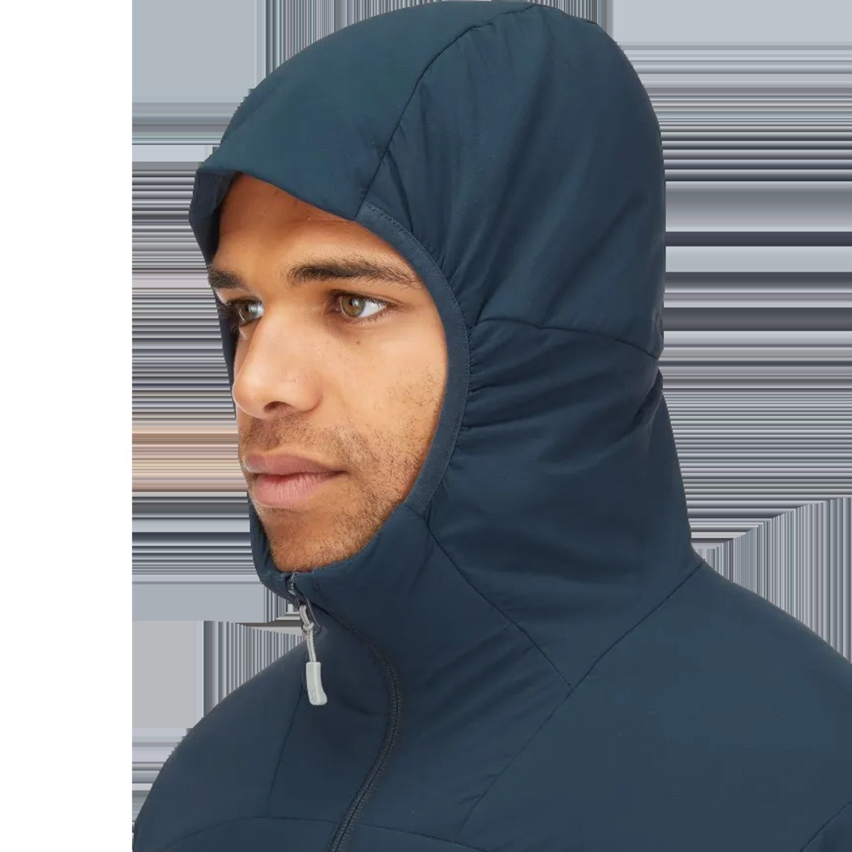 Men's Xenair Alpine Light Jacket