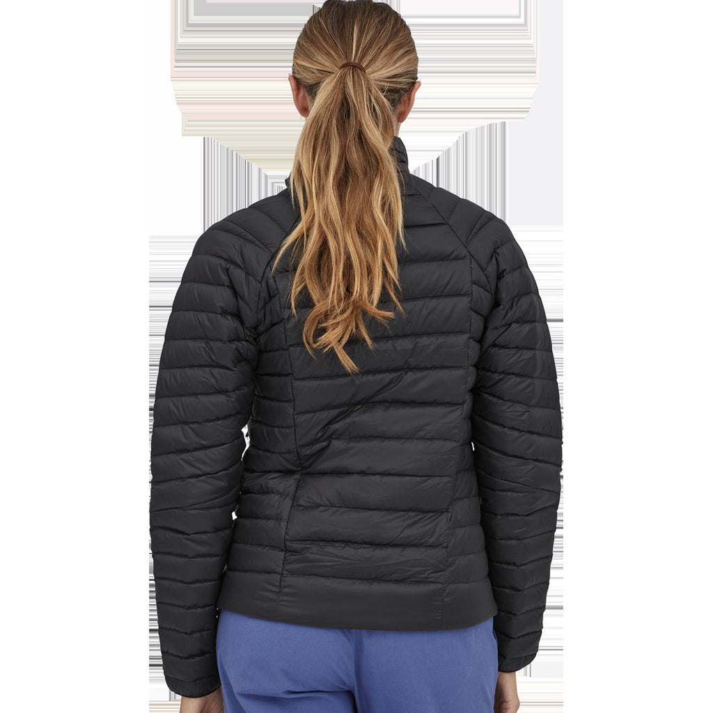 Women's Down Sweater