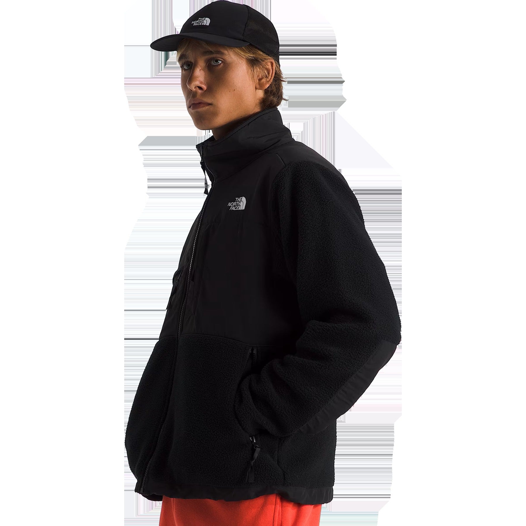 Men's Retro Denali Jacket
