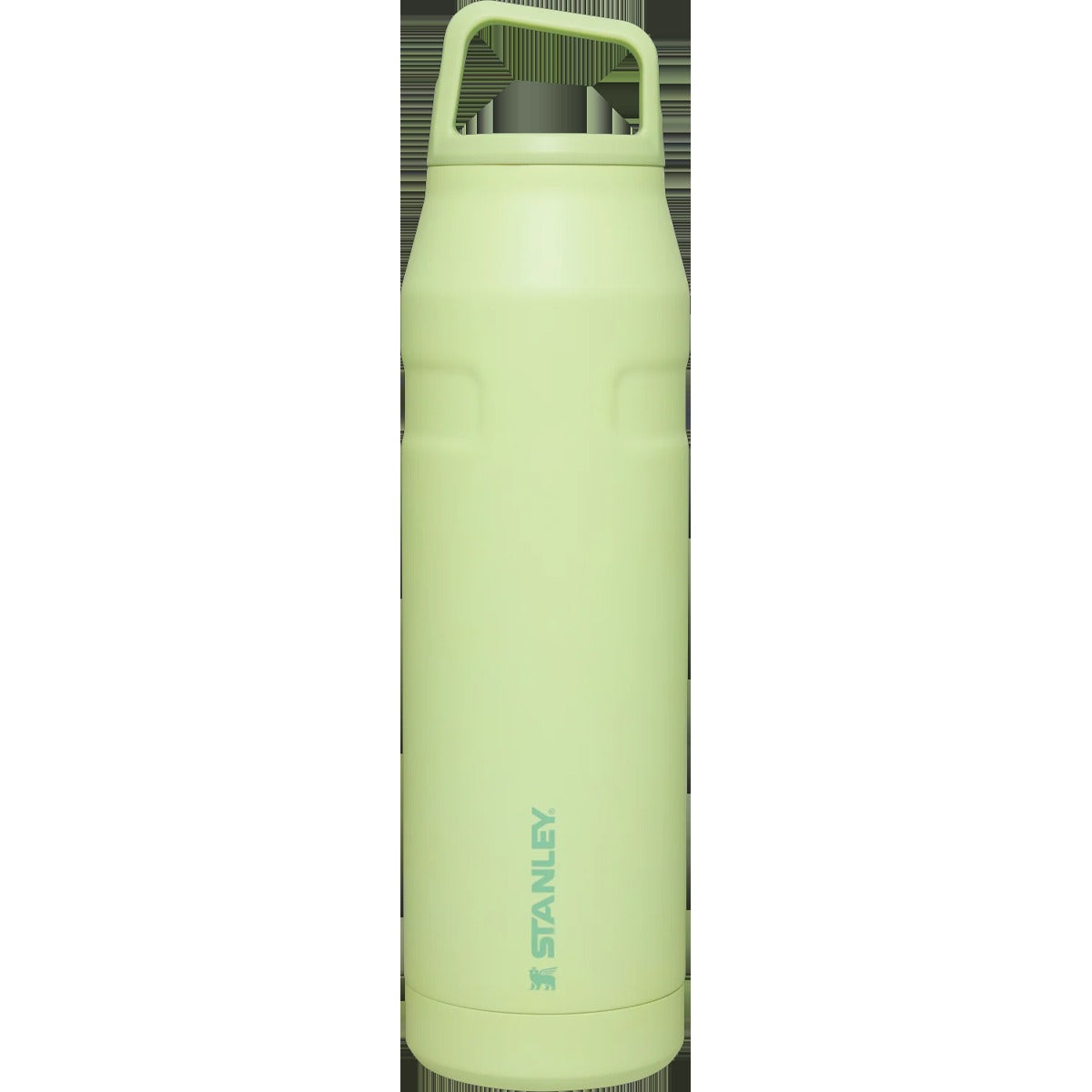 The IceFlow Aerolight Bottle with Cap and Carry Lid 36 oz