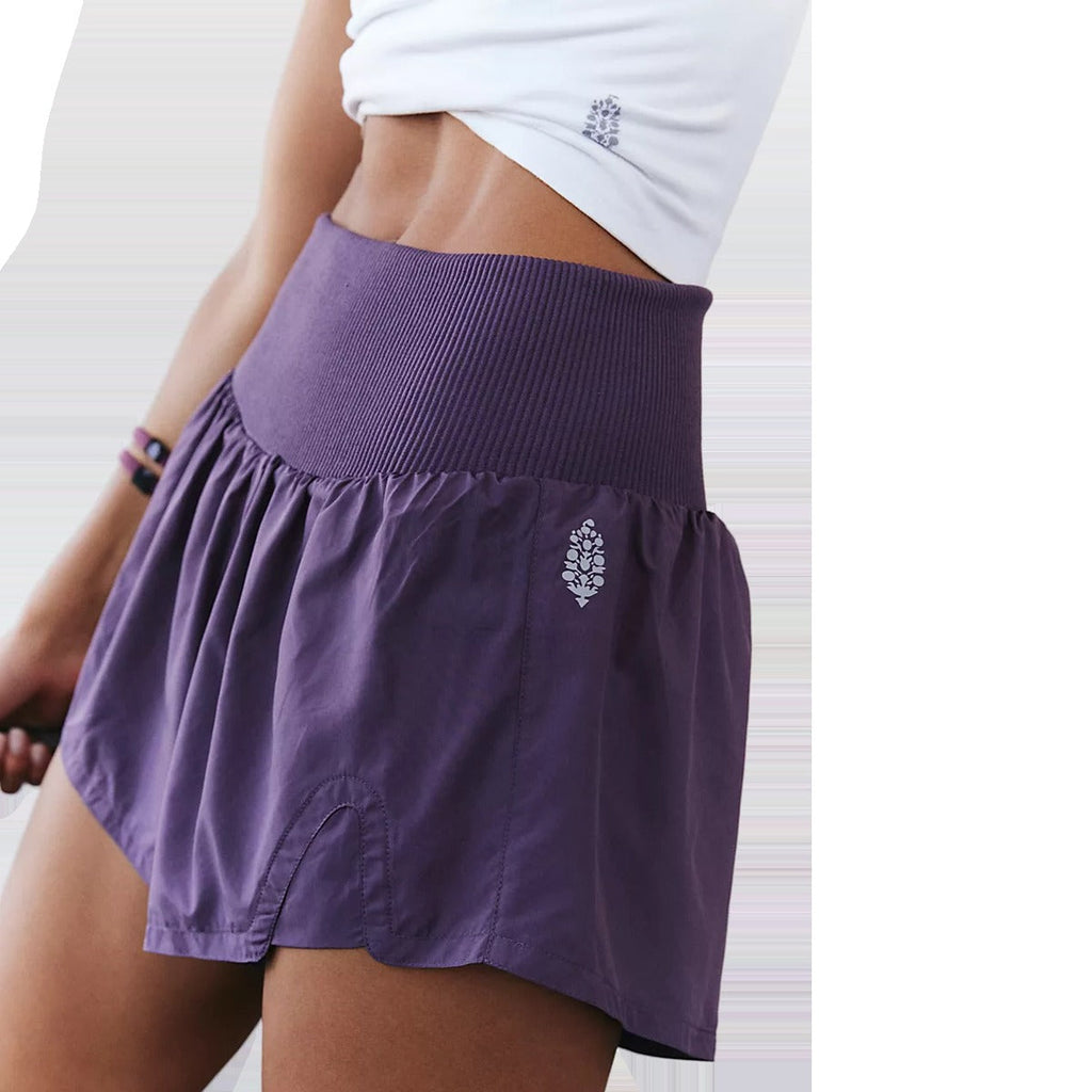 Women's Carpe Diem Short