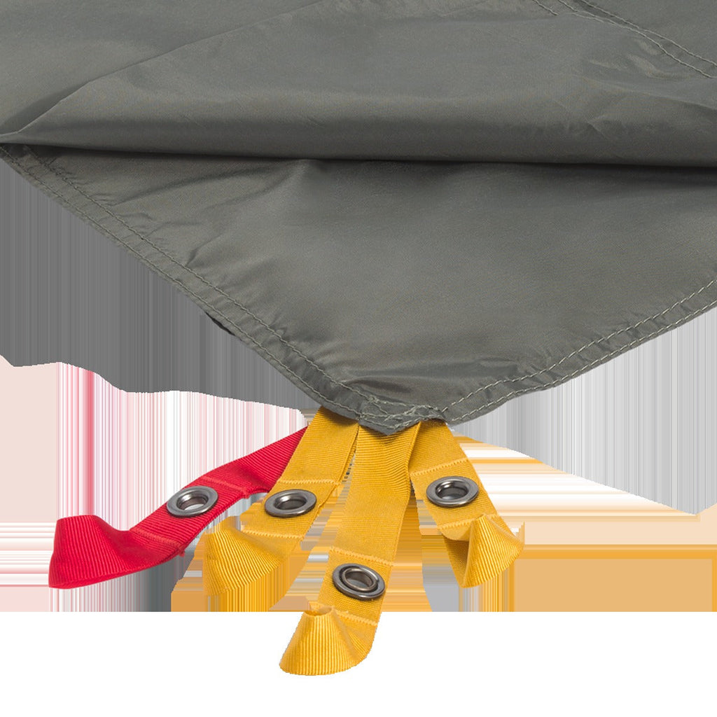 Trail Lite 3 Footprint