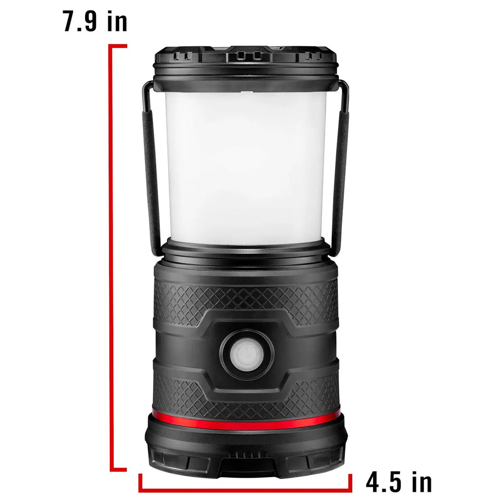 EAL30R Lantern