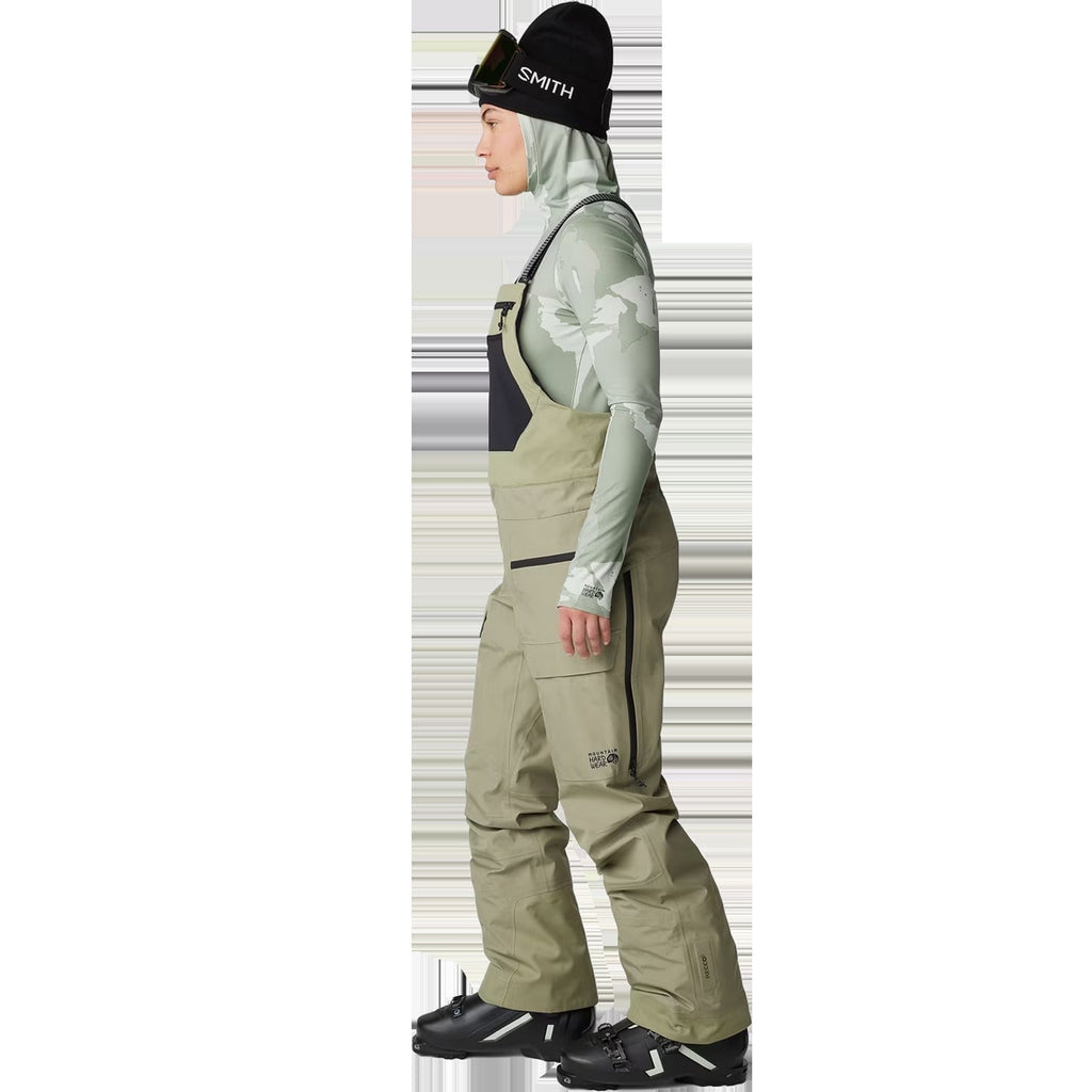 Women's Boundary Ridge GORE-TEX Bib