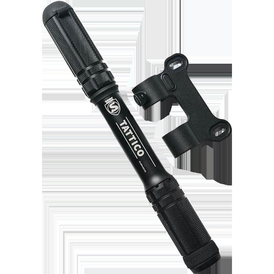Tattico Mini Pump with Mount