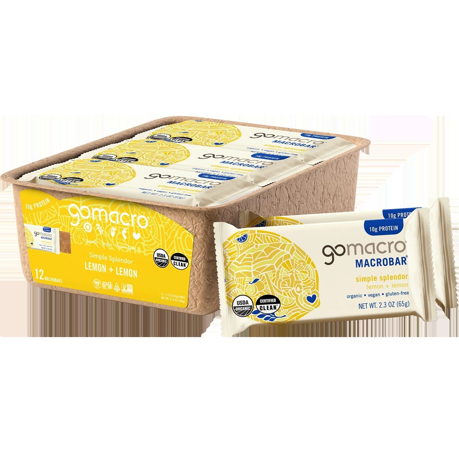 MacroBar