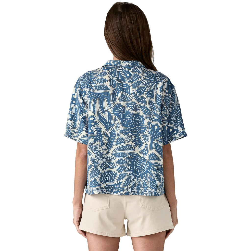 Women's Tidal Threads Shirt