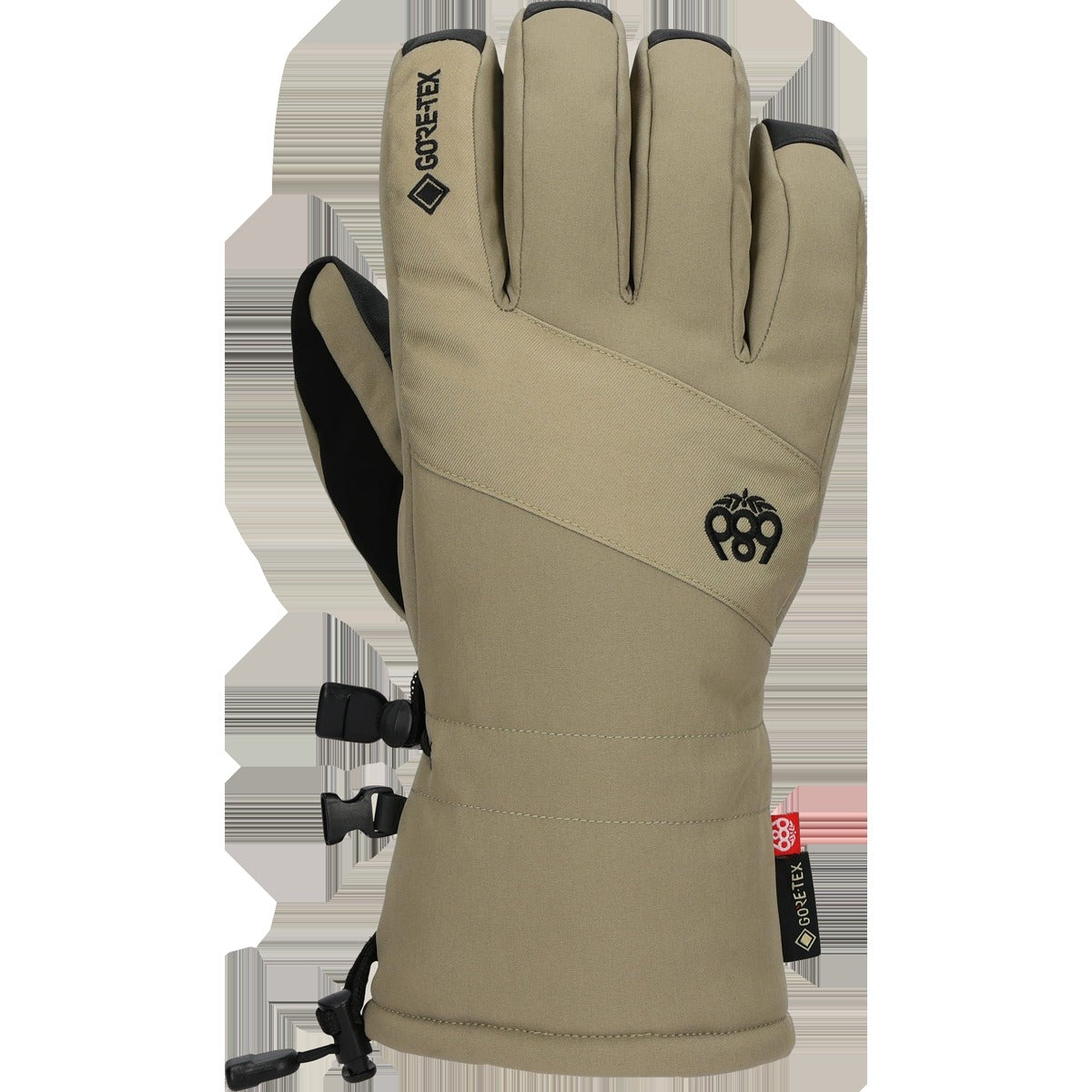 Gore Tex Linear Glove