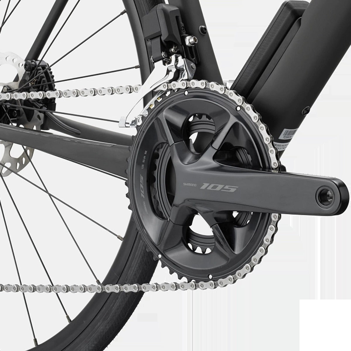Synapse Carbon 2 LE