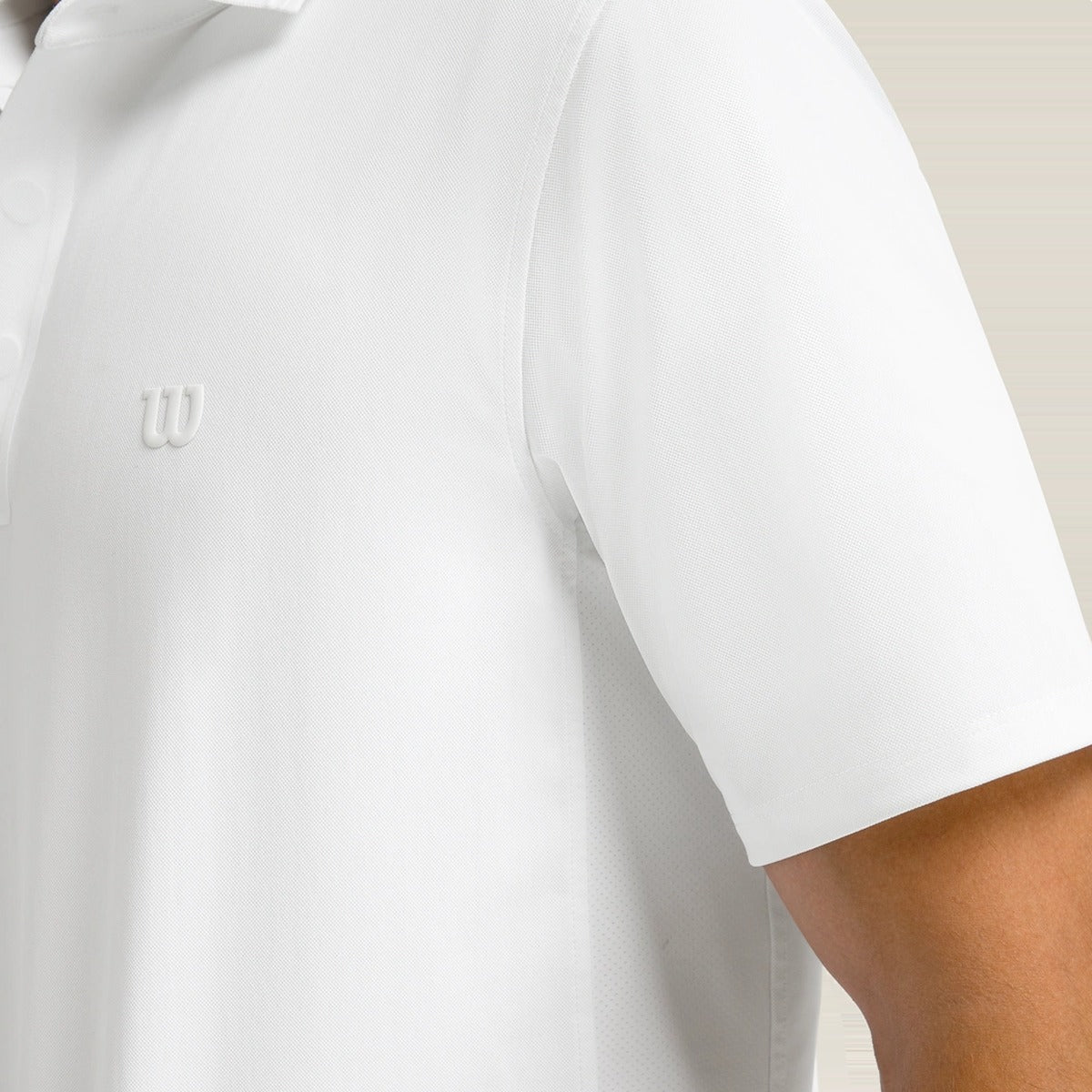 Men's Challengers Technical Polo