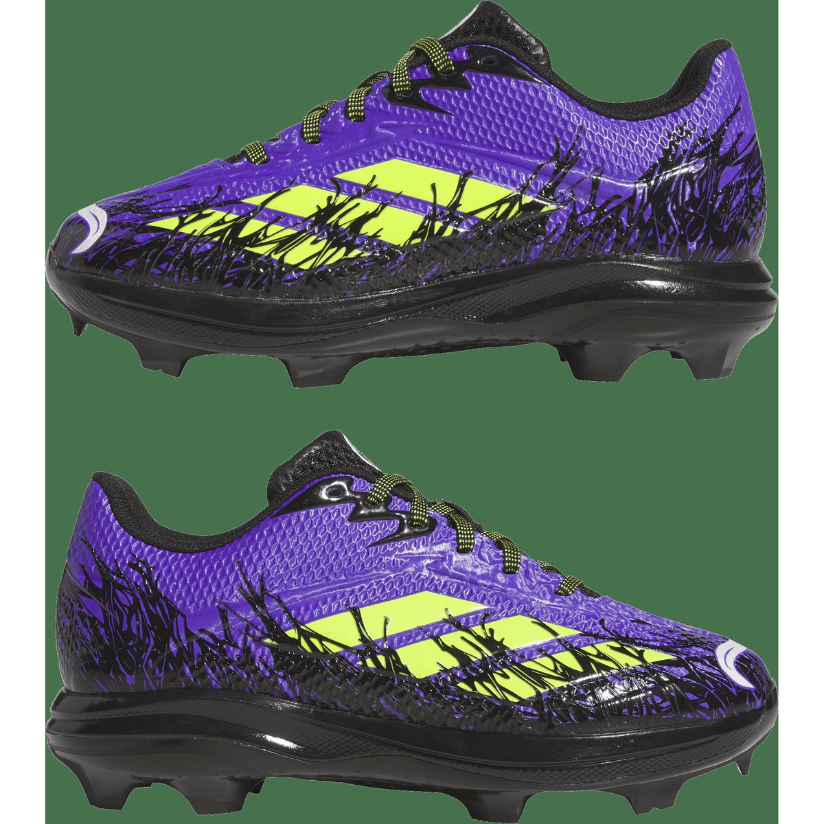 Youth Adizero Electric 2.0 TPU Venom