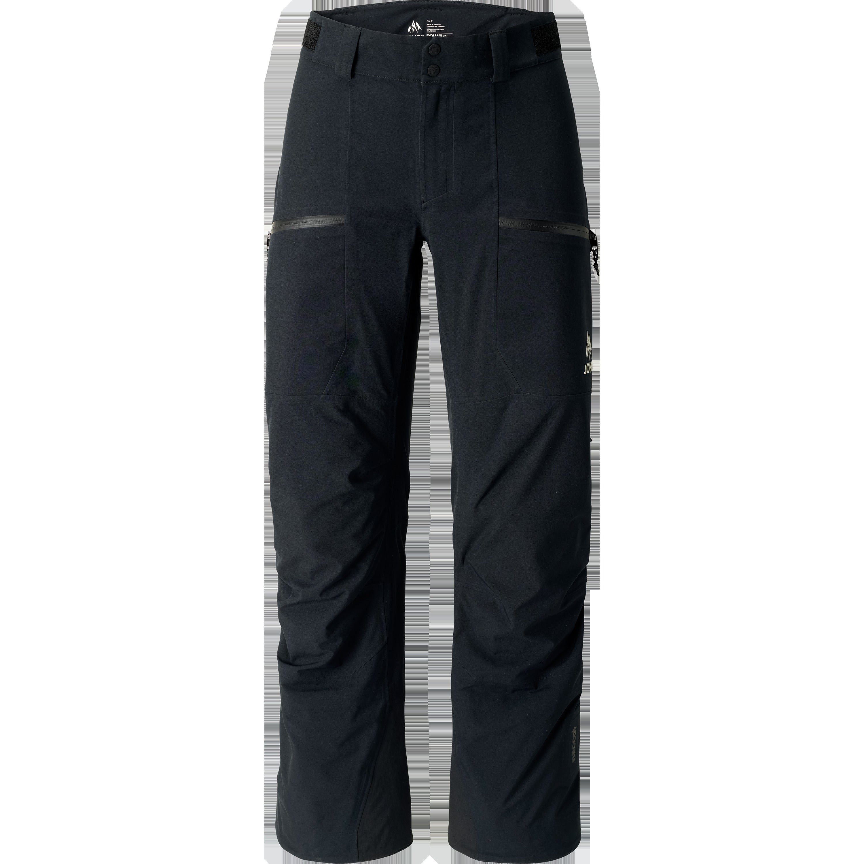 Women's Shralpinist Stretch Recycled 3L Pant