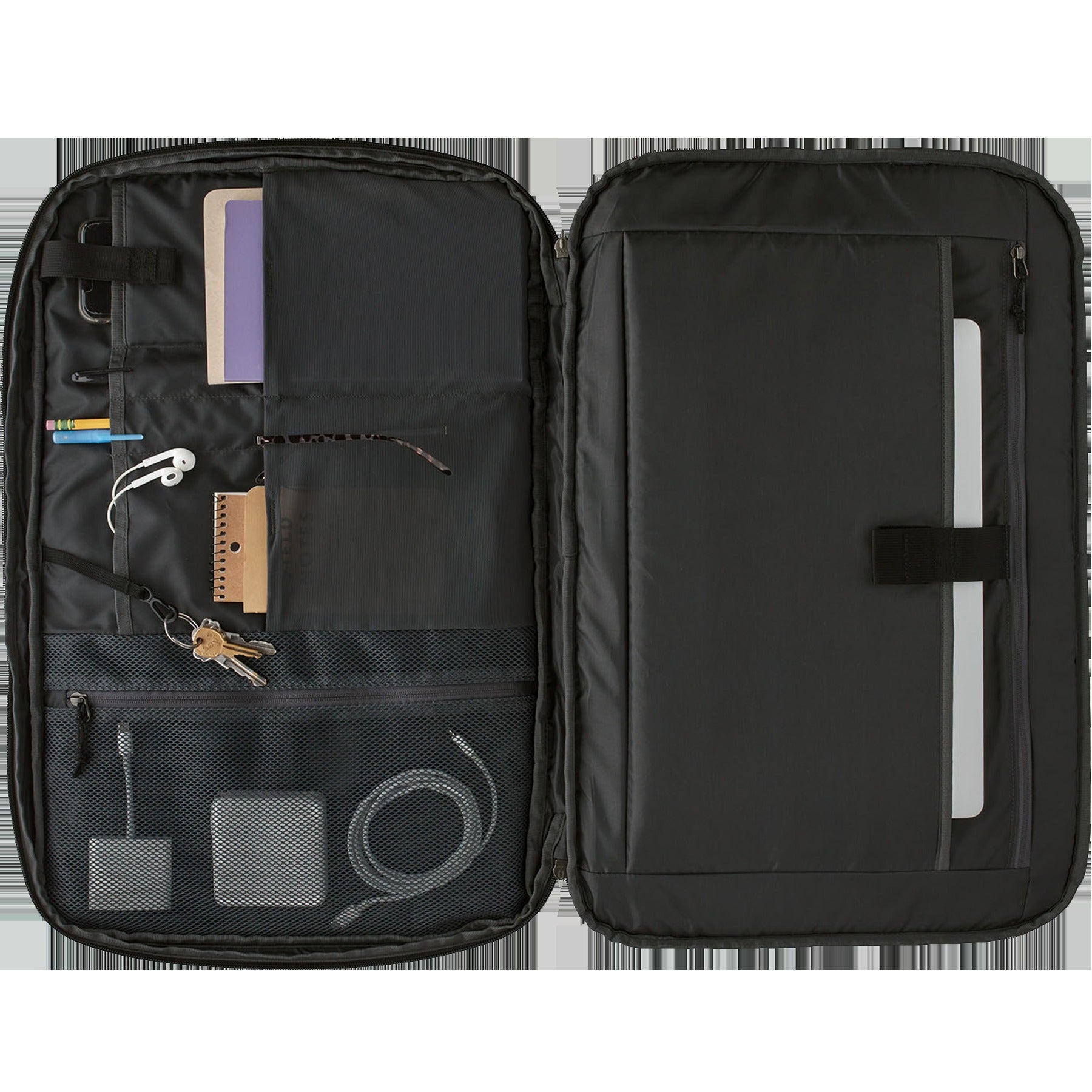 Black Hole MLC 45L