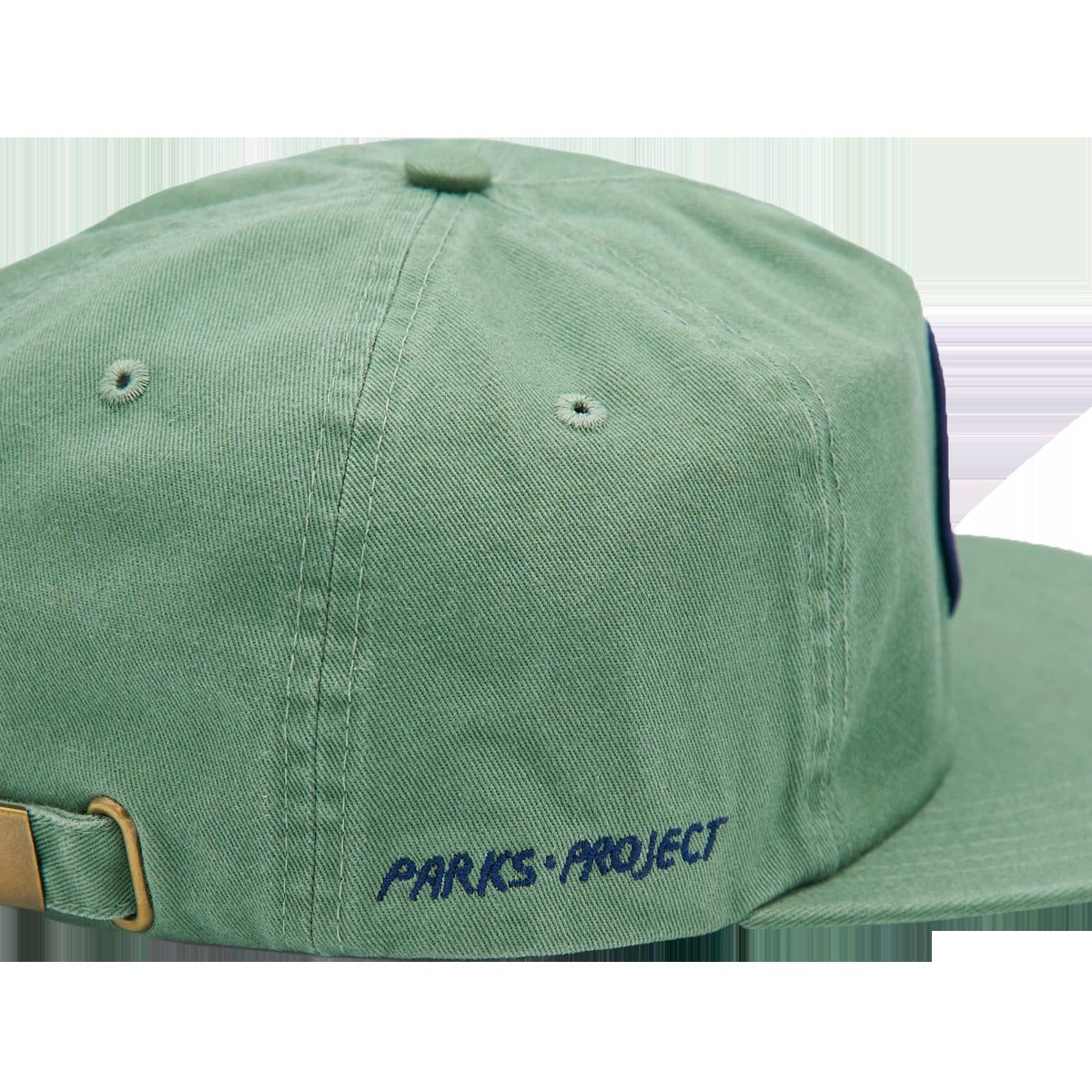 Vintage Tree Patch Hat