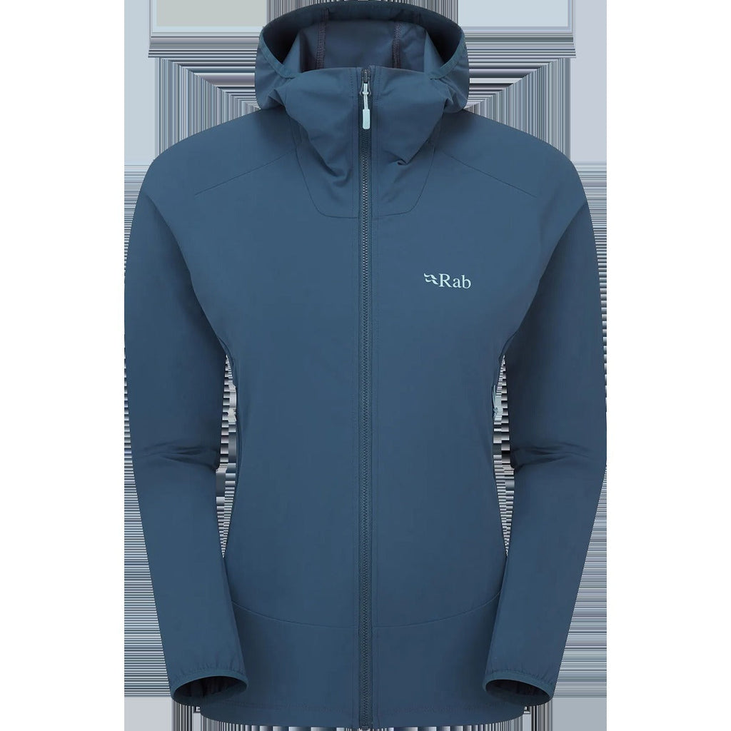 Women's Borealis Hooded Jacket