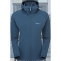 Women's Borealis Hooded Jacket