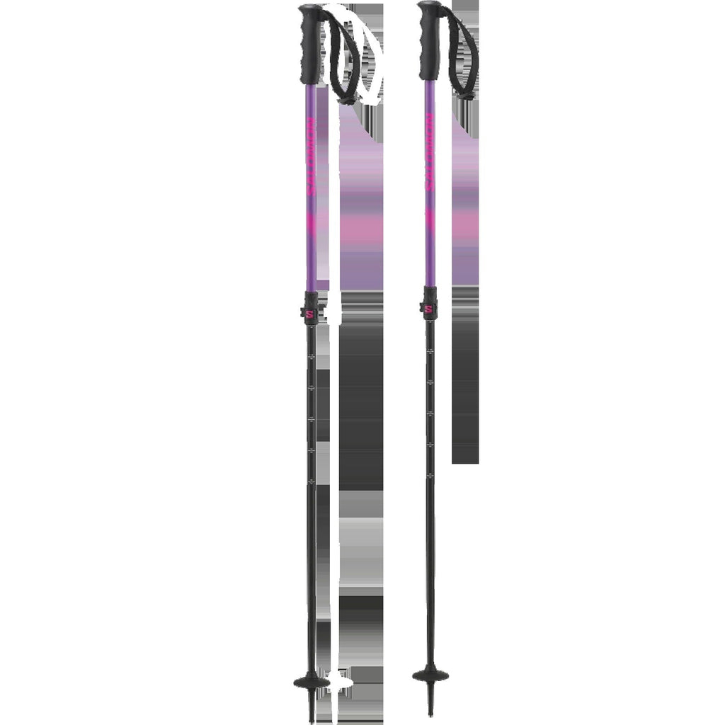 MTN Junior Adjustable Pole (80-115)