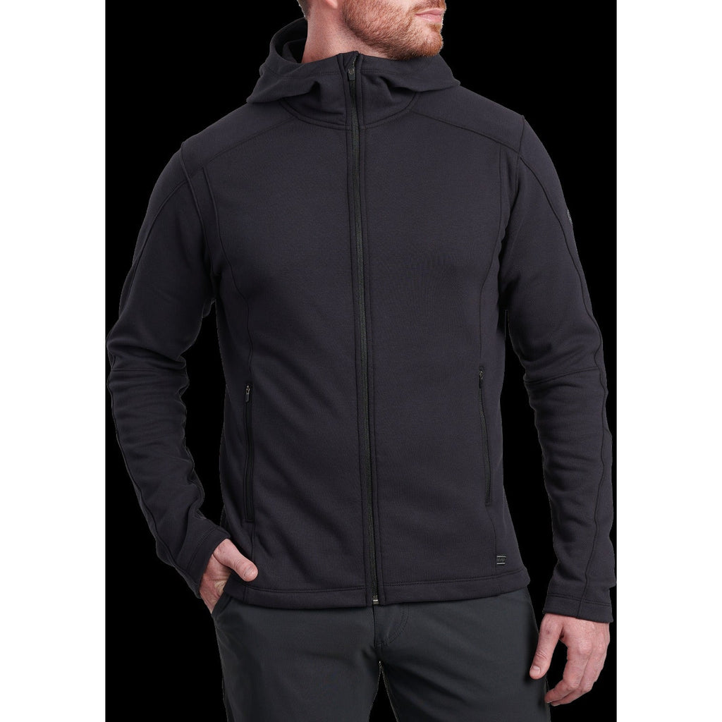 Men's Spekter Full Zip Hoody