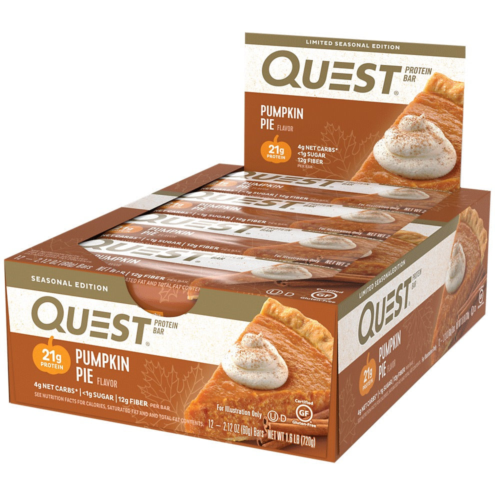 Quest Protein Bar