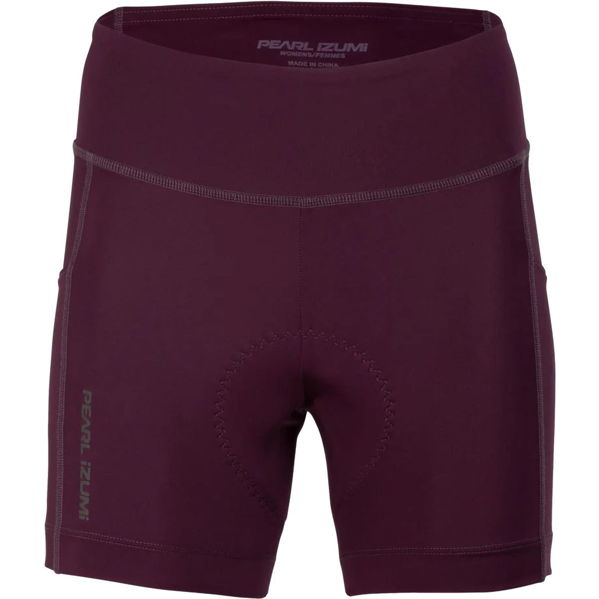 Women's Sugar 5 Inch Cycling Short