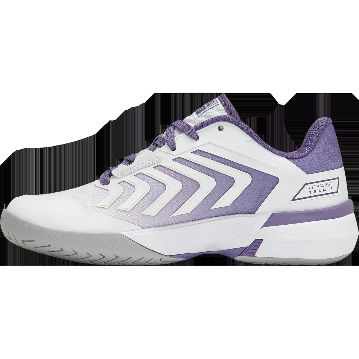 Women's Ultrashot Team 2