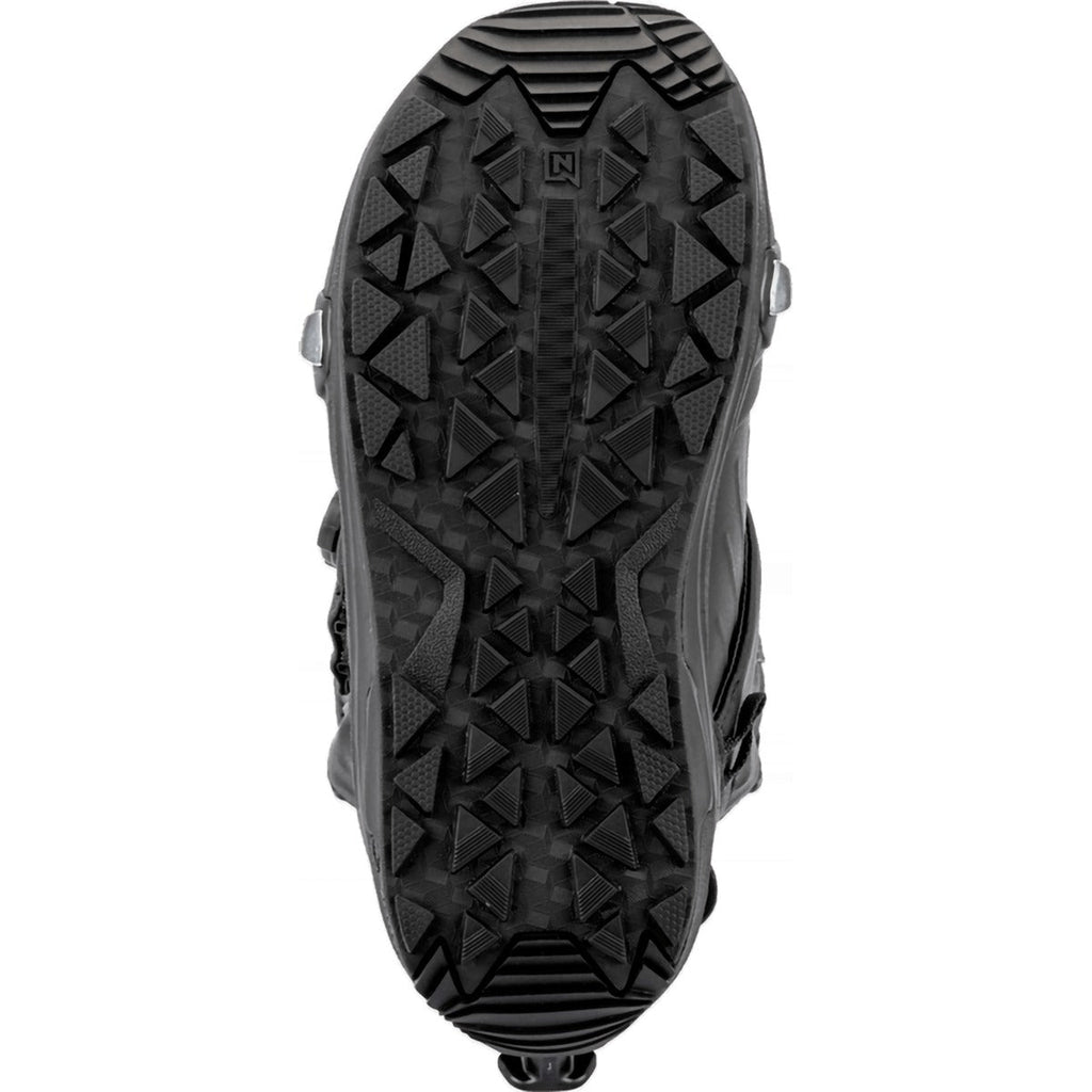 Profile Step On TLS